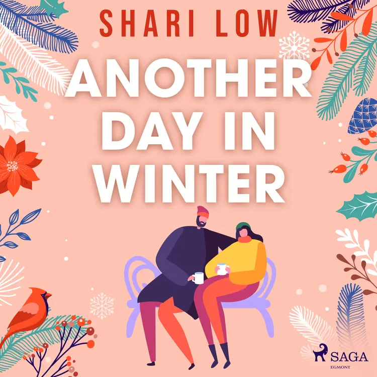 Another Day in Winter af Shari Low