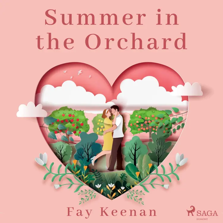 Summer in the Orchard af Fay Keenan
