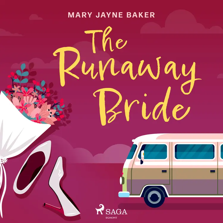 The Runaway Bride af Mary Jayne Baker