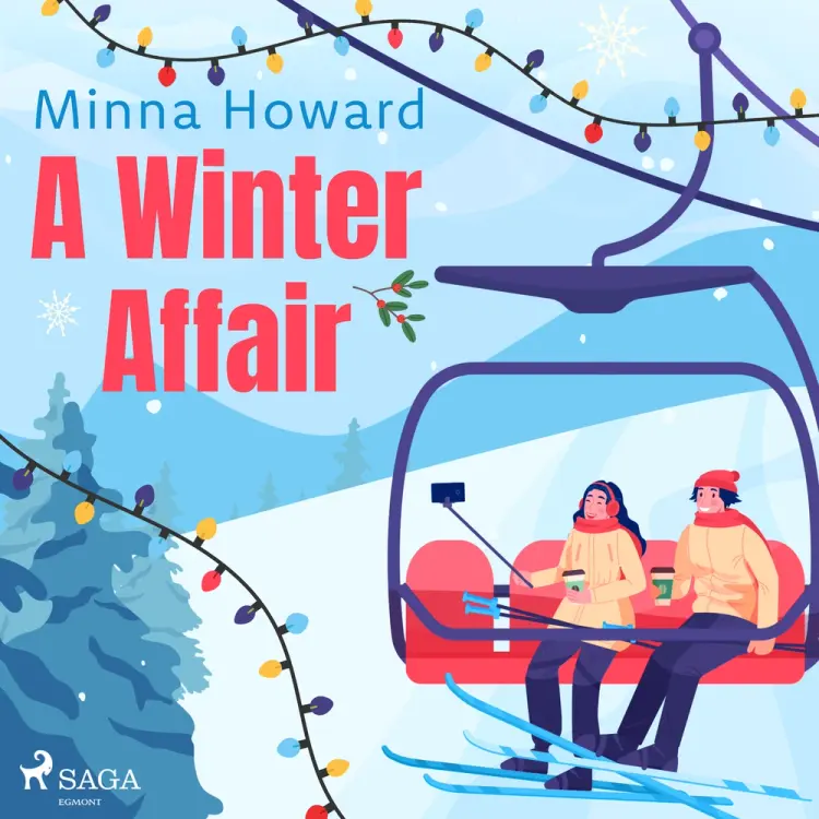 A Winter Affair af Minna Howard