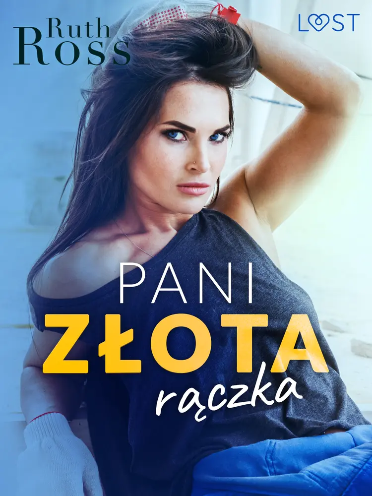 Pani złota rączka - lesbijskie opowiadanie erotyczne af Ruth Ross