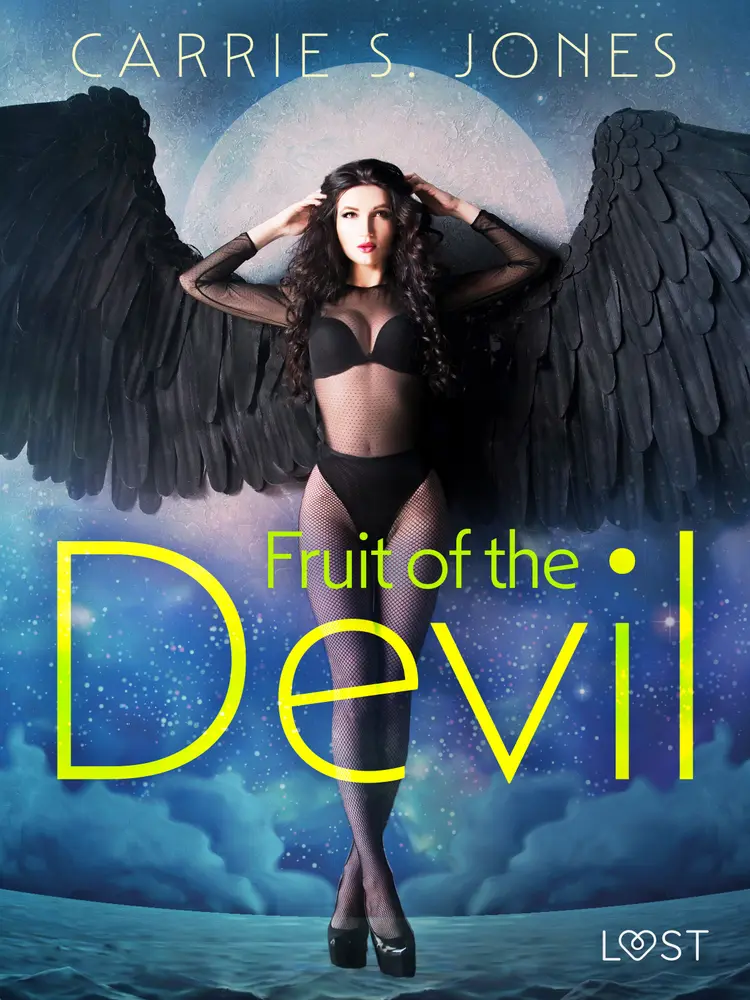 Fruit of the Devil - Erotic Short Story af Carrie S. Jones