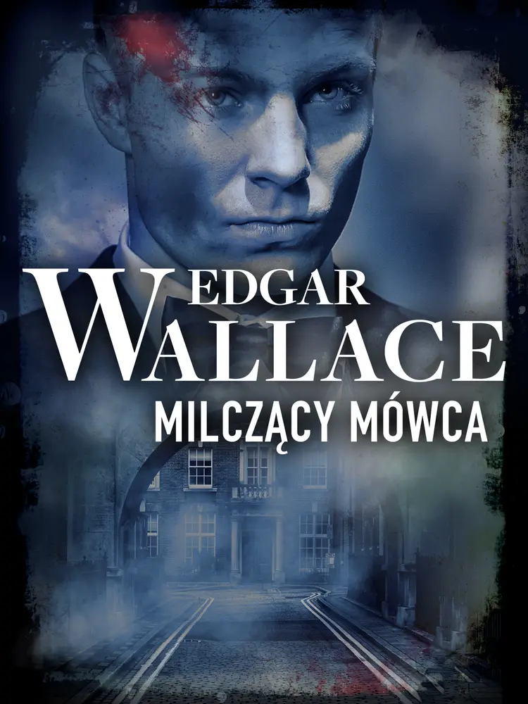 Milczący mówca af Edgar Wallace