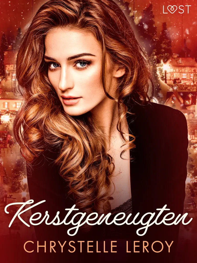 Kerstgeneugten - erotisch verhaal af Chrystelle LeRoy