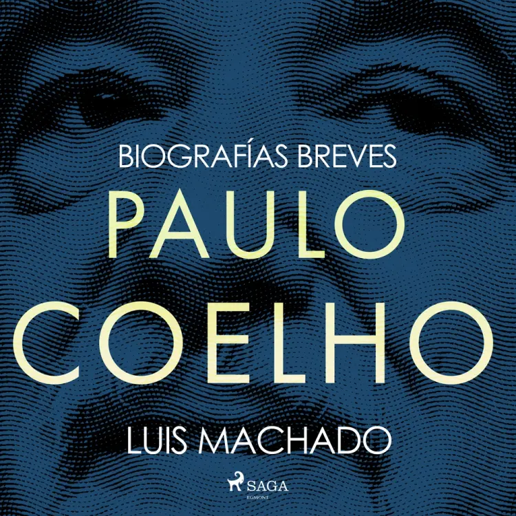 Biografías breves - Paulo Coelho af Luis Machado