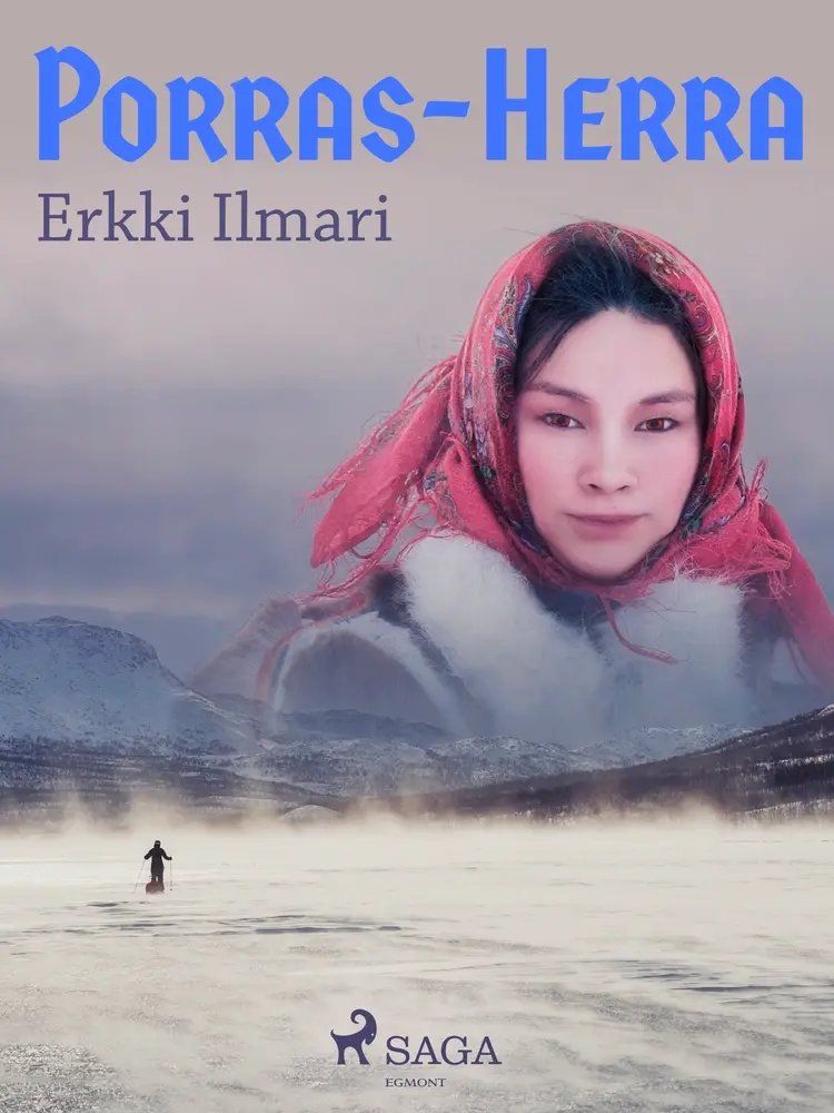 Porras-herra af Erkki Ilmari