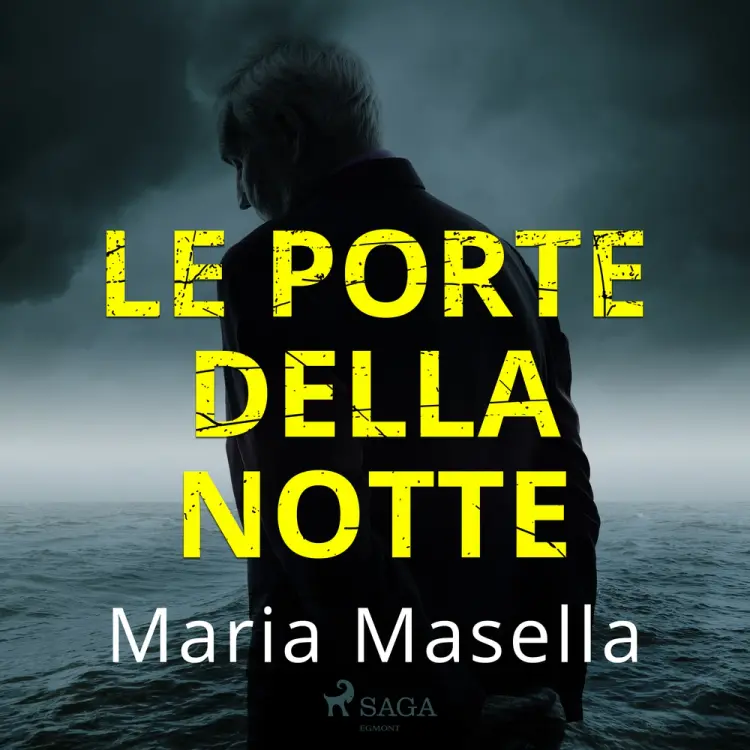 Le porte della notte af Maria Masella