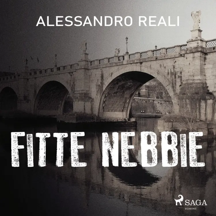 Fitte nebbie af Alessandro Reali