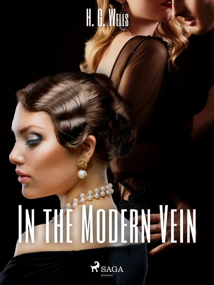 In the Modern Vein af H. G. Wells