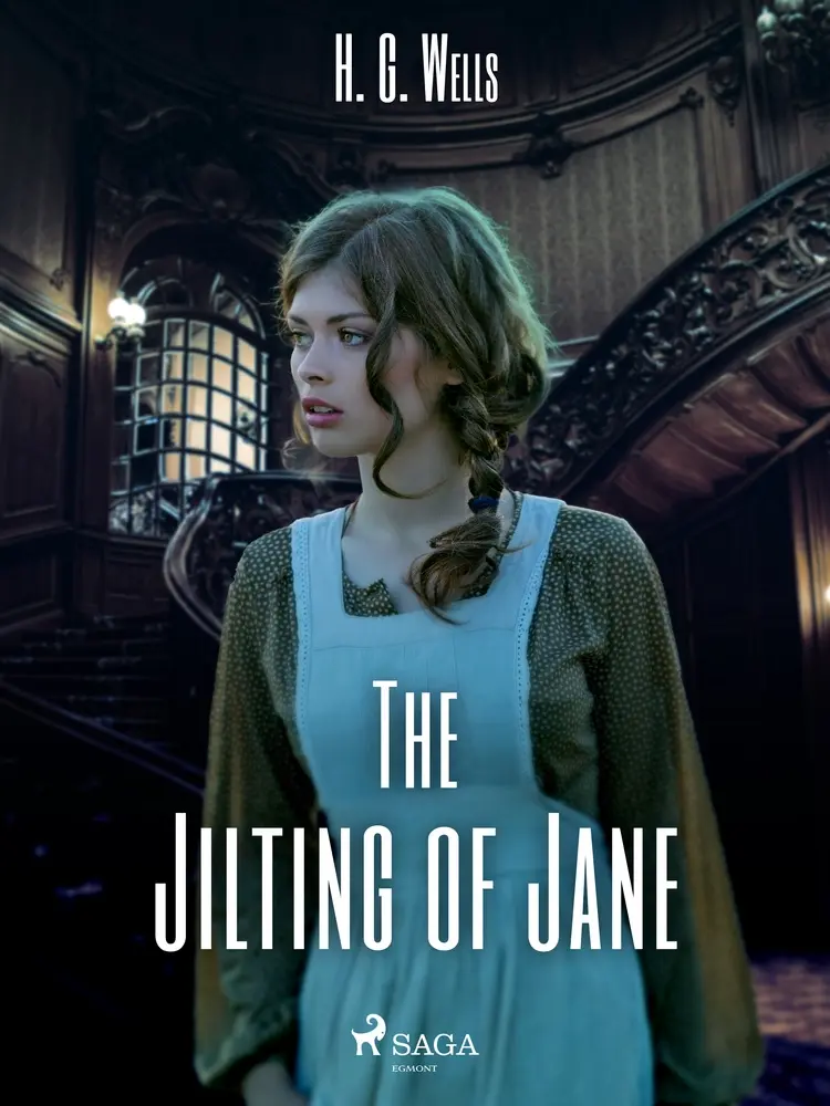 The Jilting of Jane af H. G. Wells
