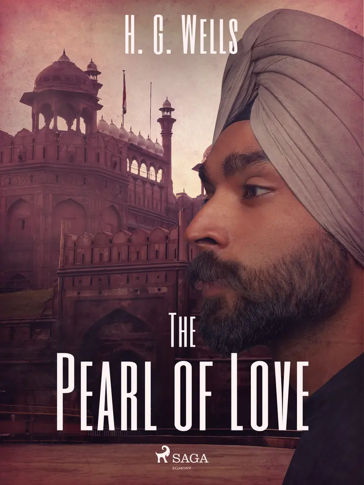 The Pearl of Love af H. G. Wells