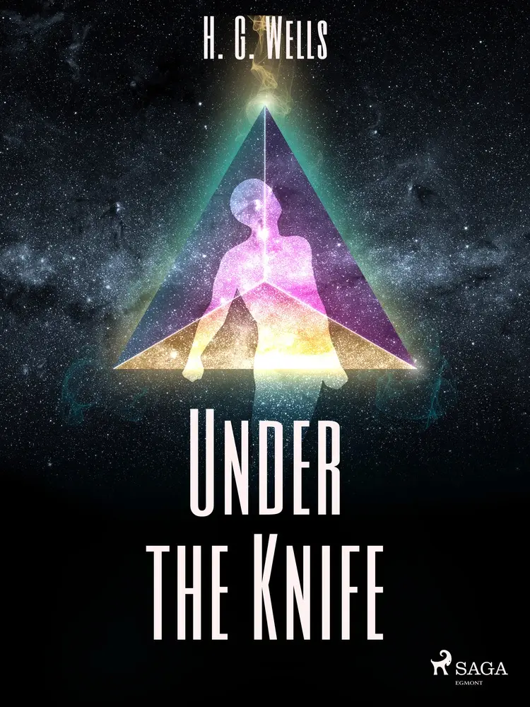 Under the Knife af H. G. Wells