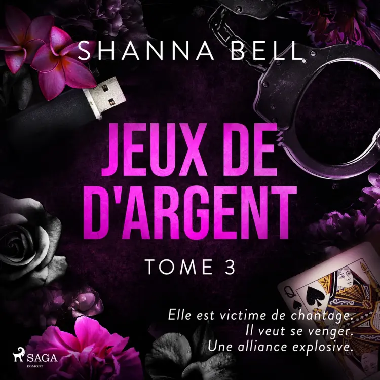 Jeux d'argent af Shanna Bell