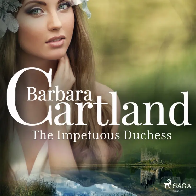 The Impetuous Duchess af Barbara Cartland