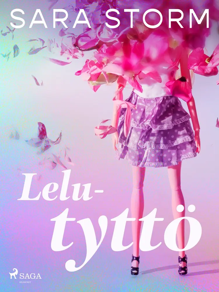 Lelutyttö af Sara Storm
