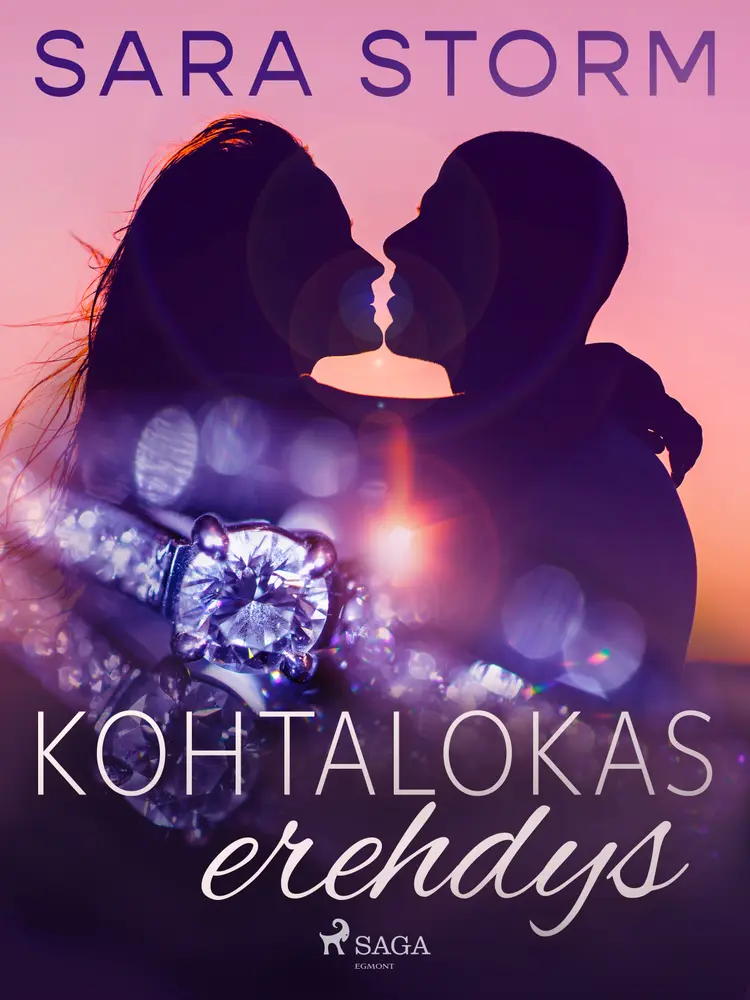 Kohtalokas erehdys af Sara Storm
