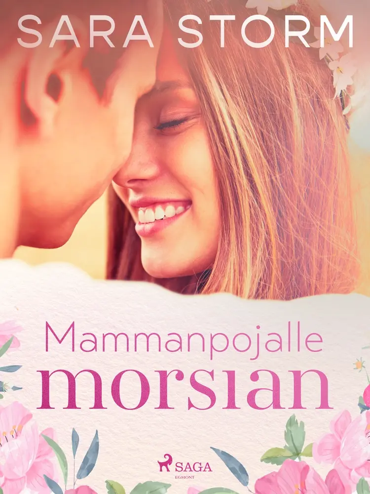 Mammanpojalle morsian af Sara Storm