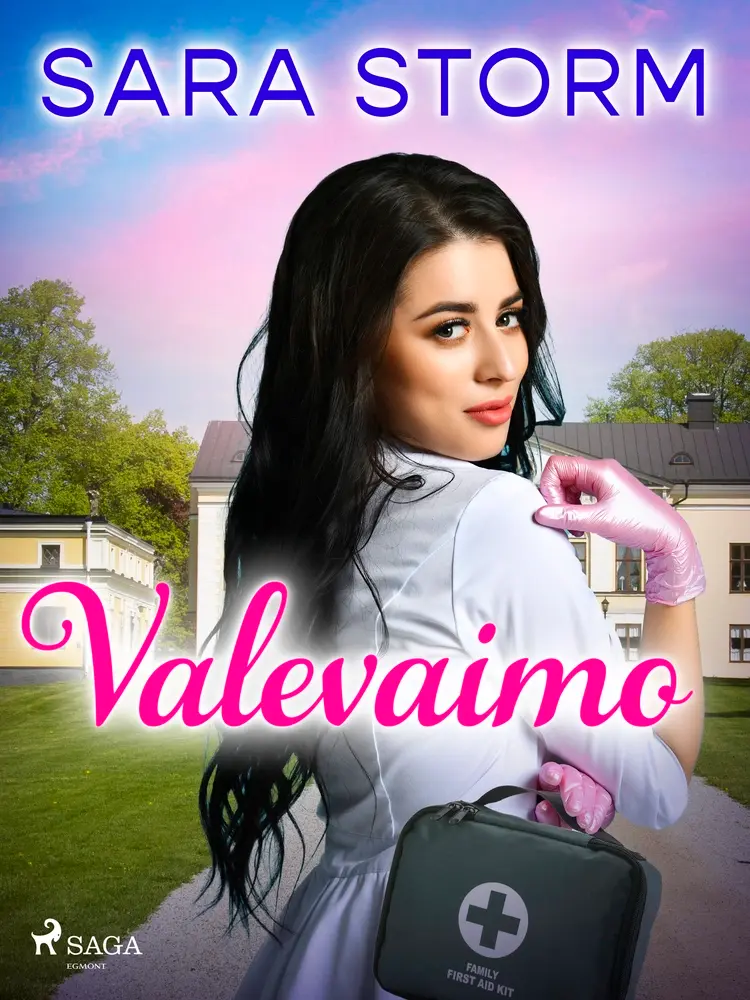 Valevaimo af Sara Storm