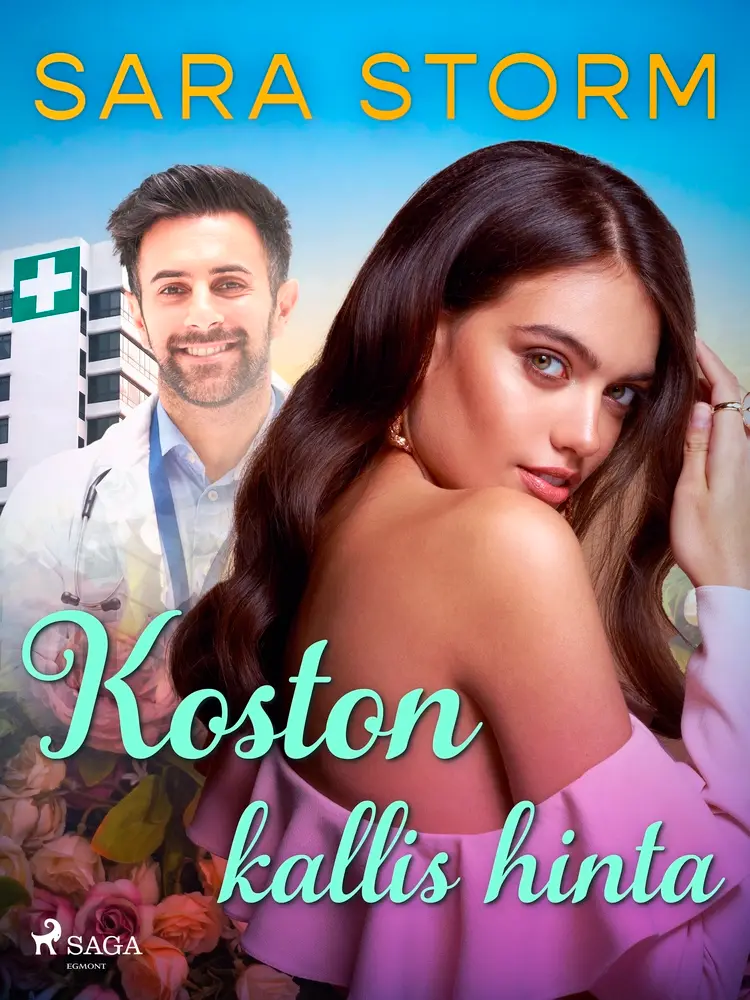 Koston kallis hinta af Sara Storm