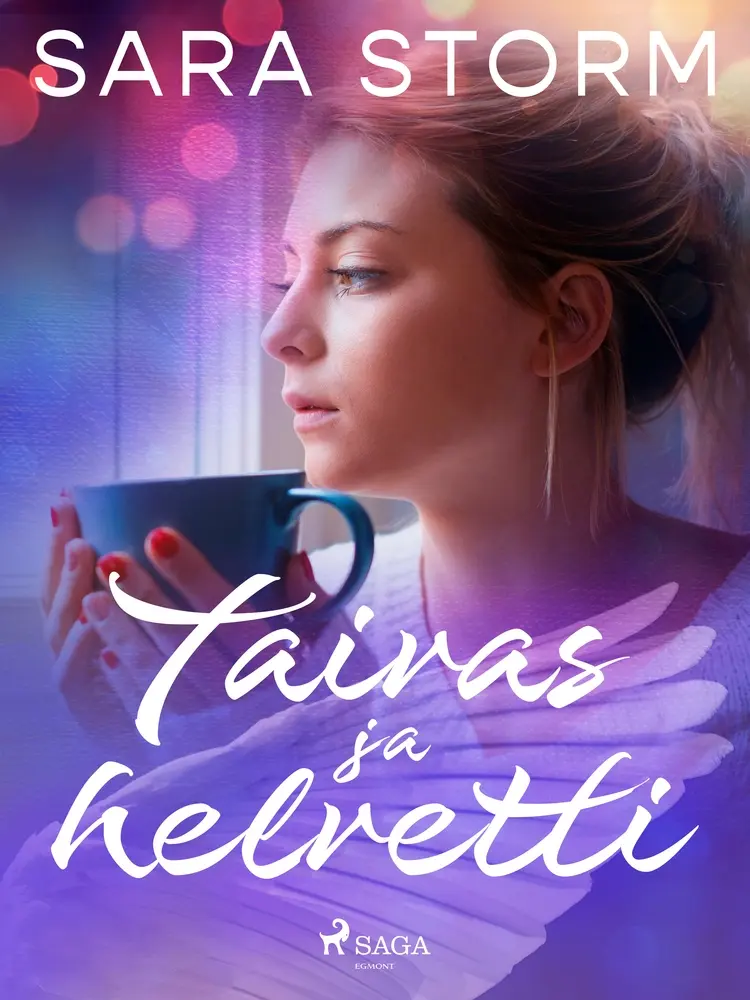 Taivas ja helvetti af Sara Storm