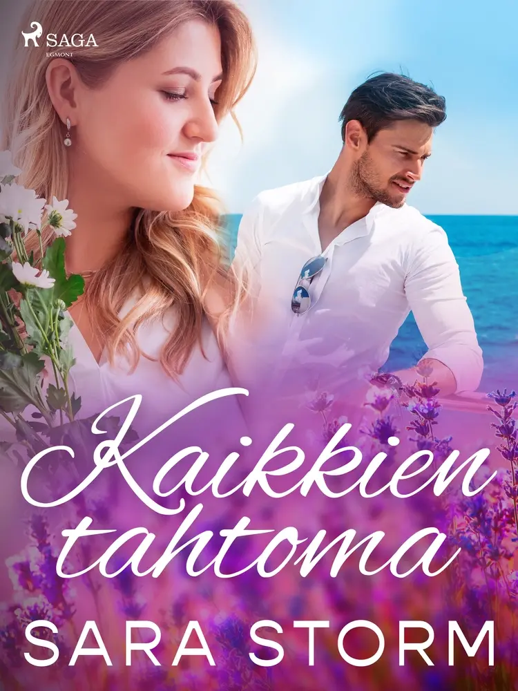 Kaikkien tahtoma af Sara Storm