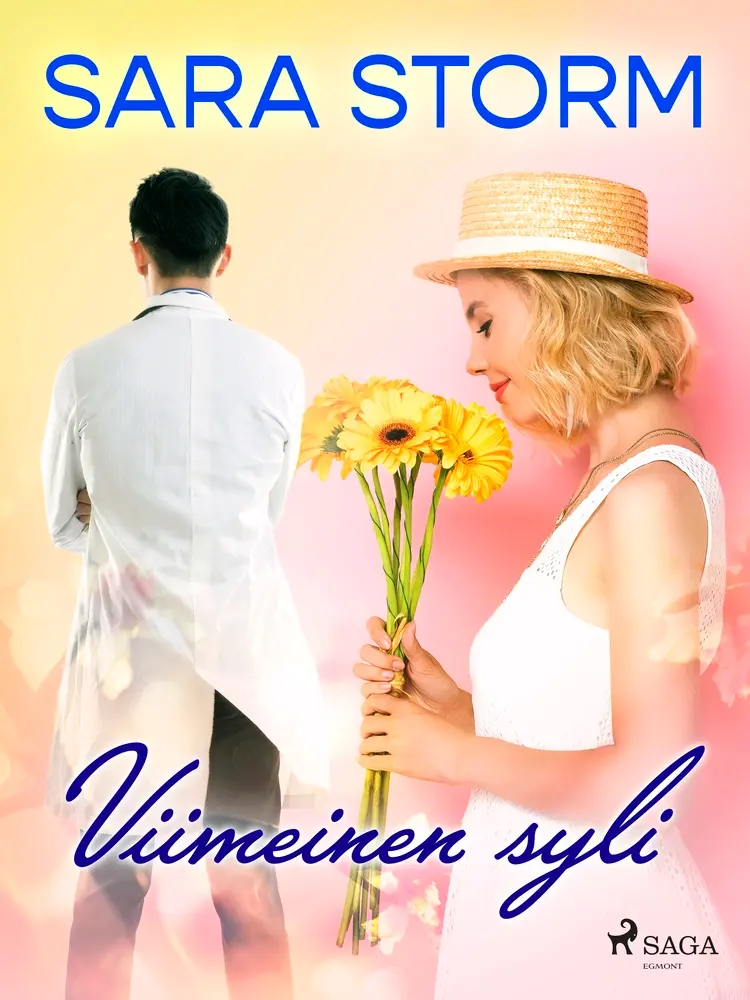 Viimeinen syli af Sara Storm