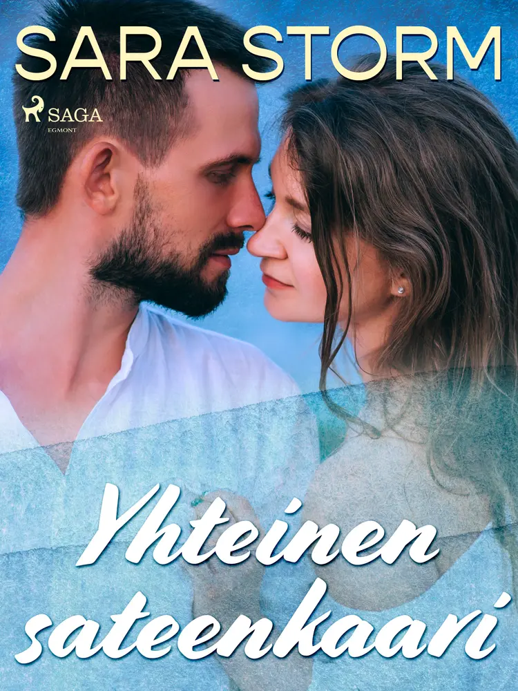 Yhteinen sateenkaari af Sara Storm