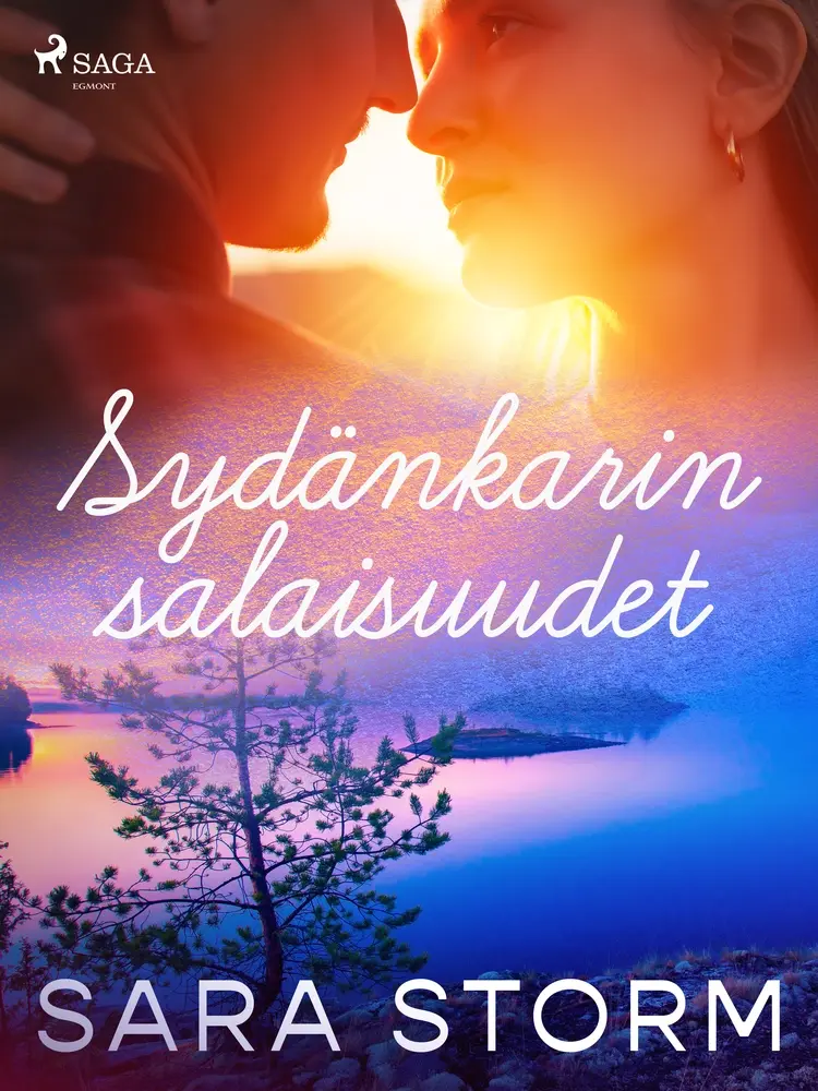 Sydänkarin salaisuudet af Sara Storm