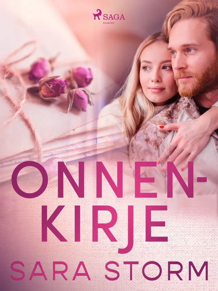 Onnenkirje af Sara Storm