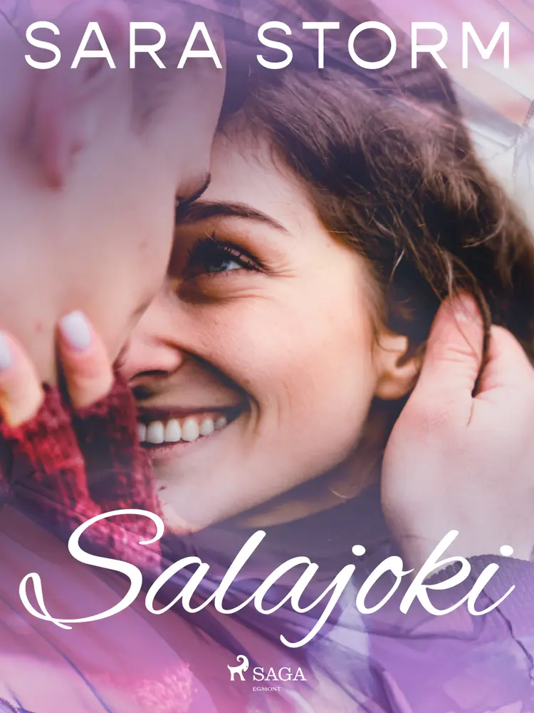 Salajoki af Sara Storm