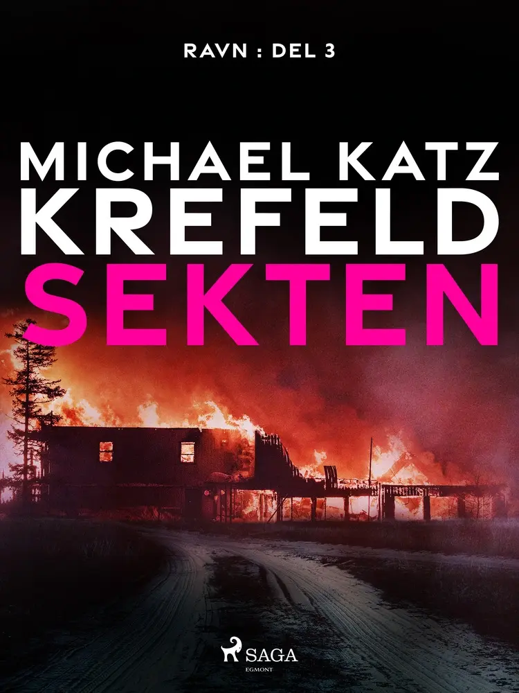 Sekten af Michael Katz Krefeld