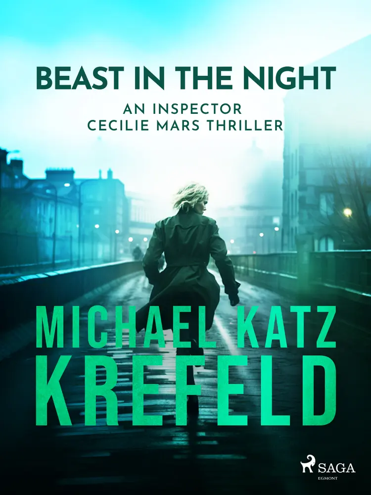 Beast in the Night af Michael Katz Krefeld