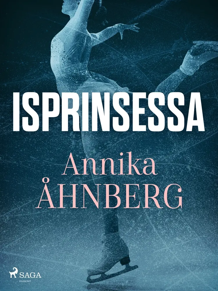 Isprinsessa af Annika Åhnberg