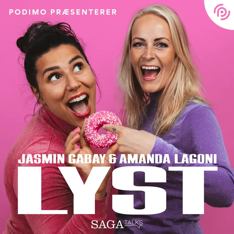 Lyst til sex i 2'eren af Amanda Lagoni