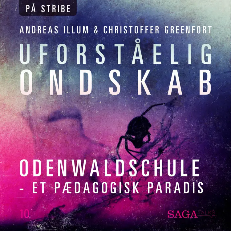 Odenwaldschule - Et Pædagogisk Paradis af Christoffer Greenfort