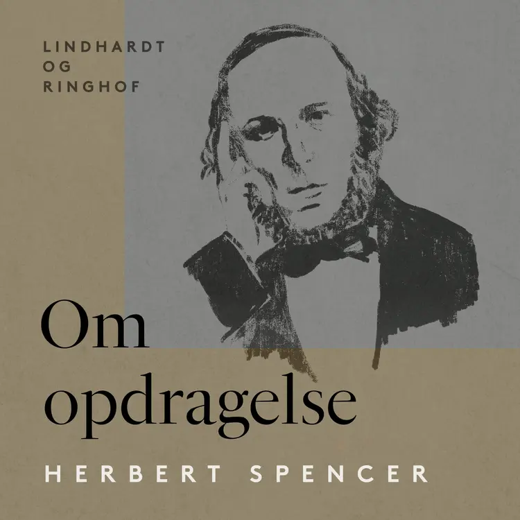 Om opdragelse af Herbert Spencer