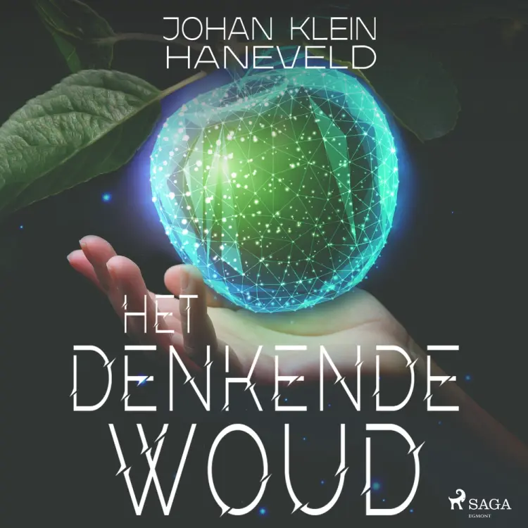 Het denkende woud af Johan Klein Haneveld