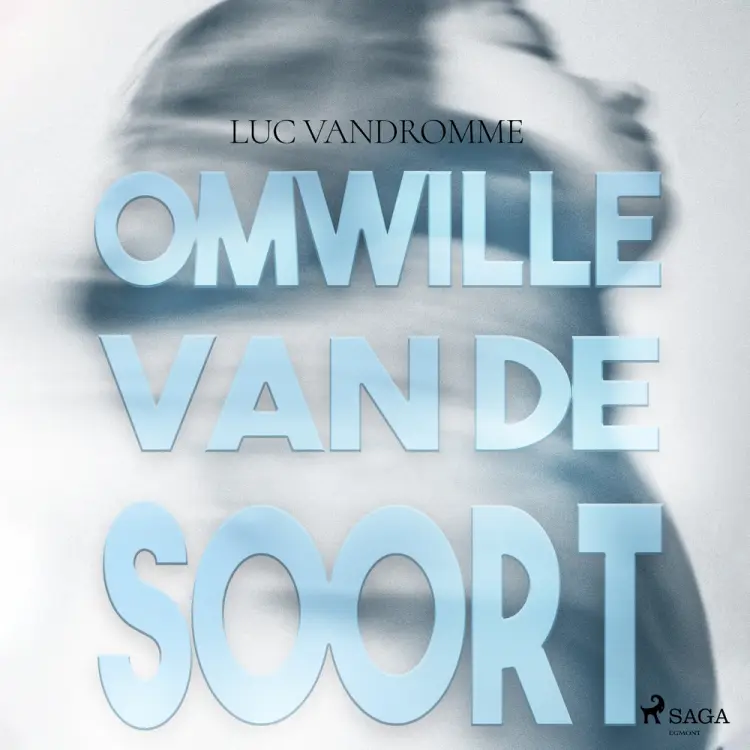 Omwille van de soort af Luc Vandromme