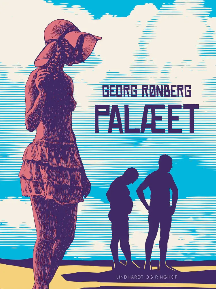 Palæet af Georg Rønberg