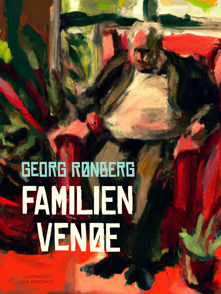 Familien Venøe af Georg Rønberg