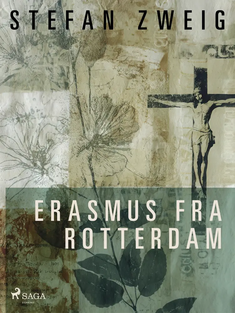Erasmus fra Rotterdam af Stefan Zweig