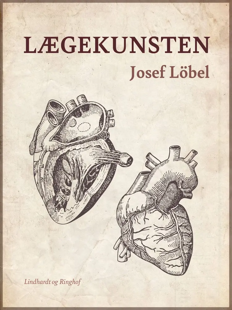 Lægekunsten af Josef Löbel
