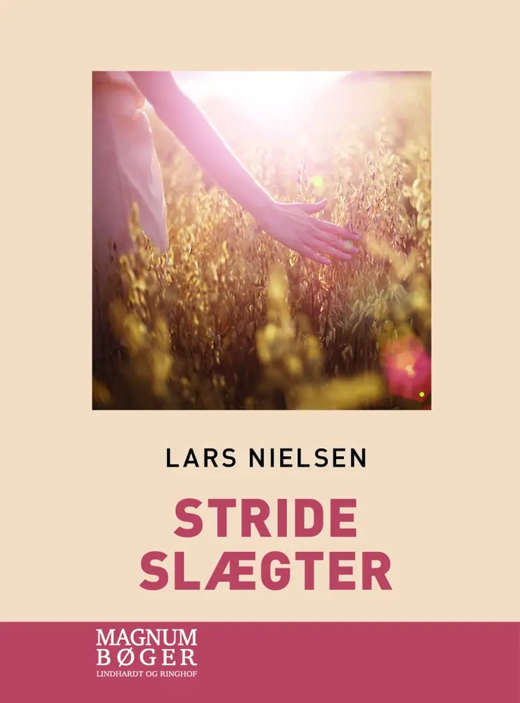 Stride slægter af Lars Nielsen