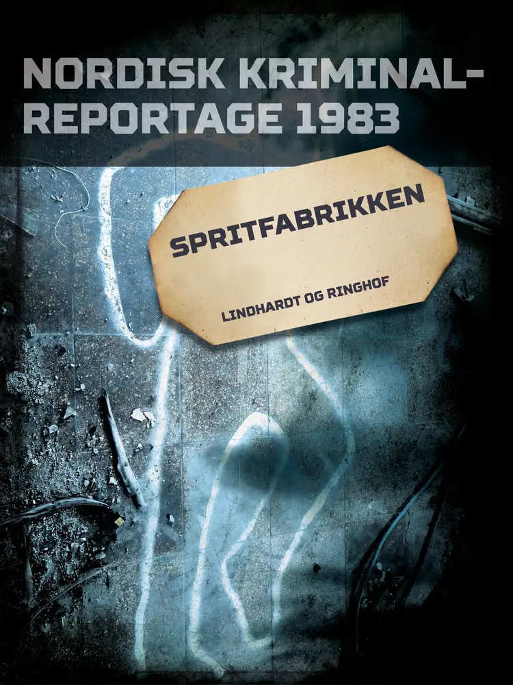 Spritfabrikken af Diverse