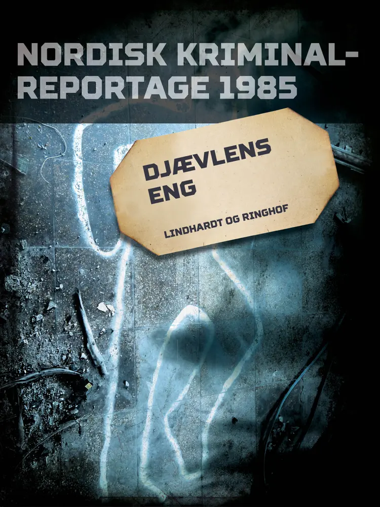 Djævlens eng af Diverse