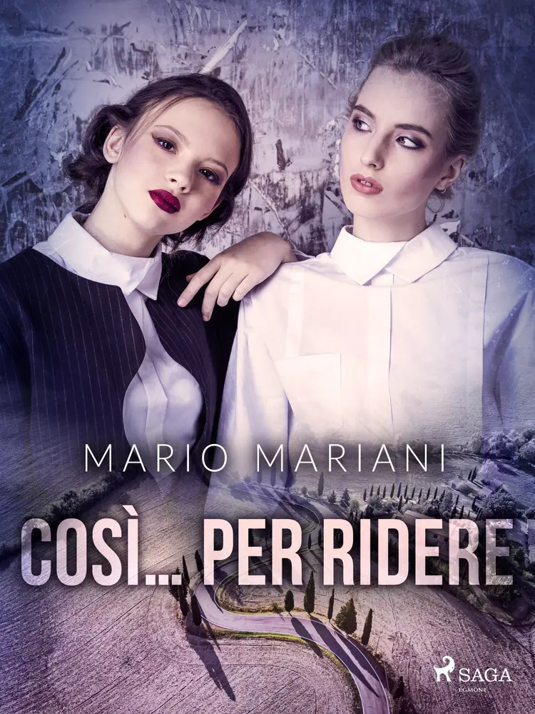 Così... per ridere af Mario Mariani
