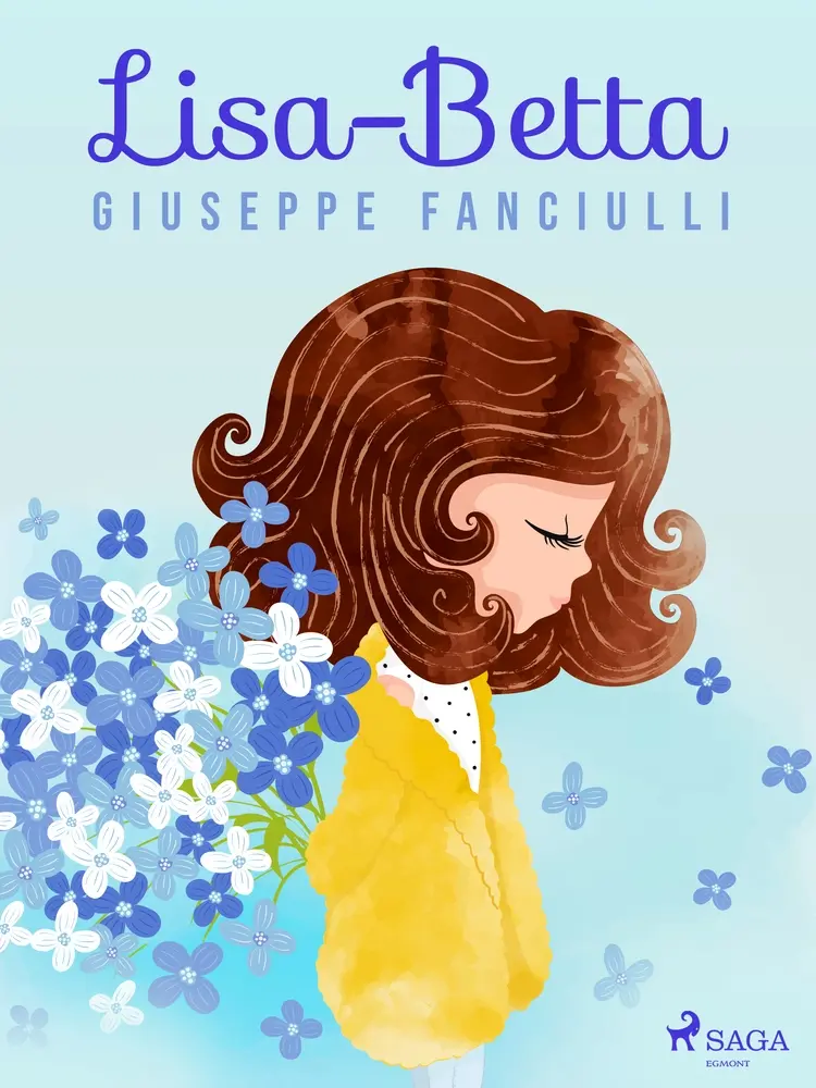 Lisa-Betta af Giuseppe Fanciulli