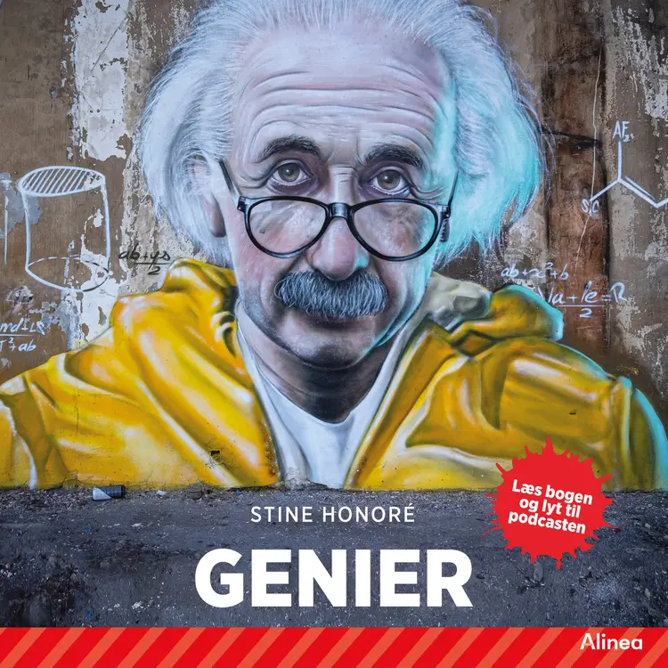 Genier af Stine Honoré