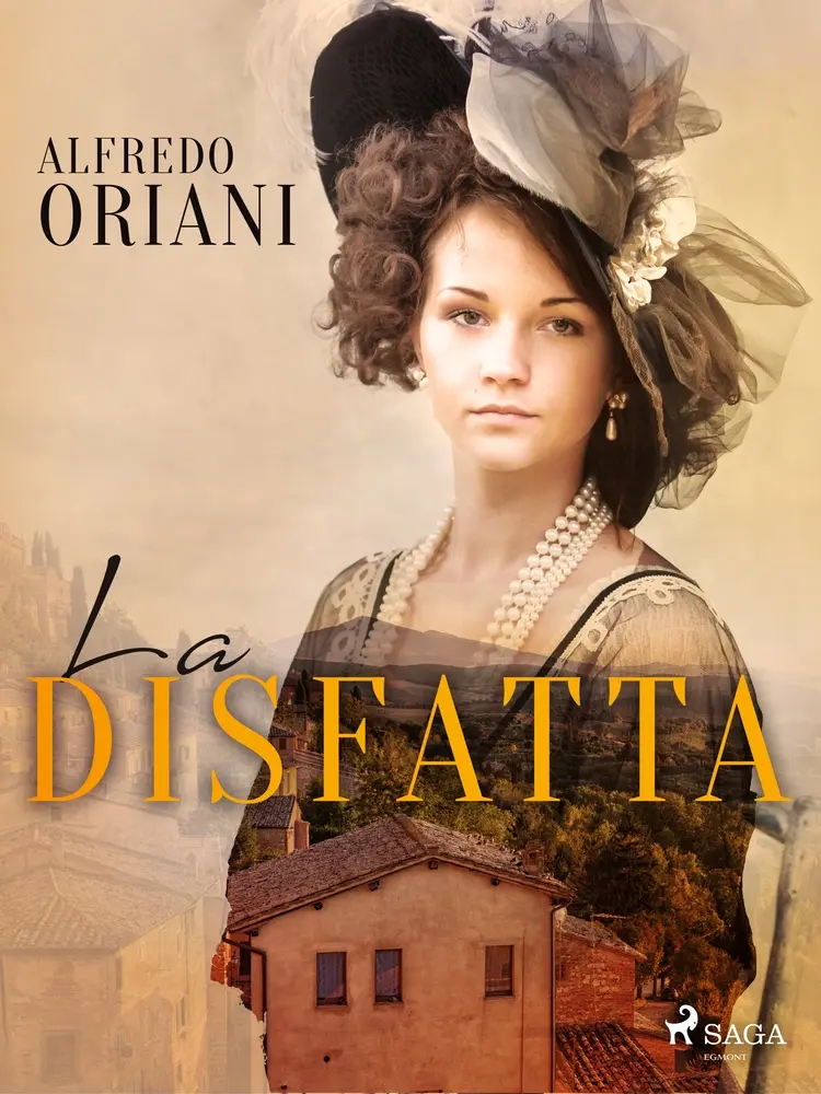 La disfatta af Alfredo Oriani