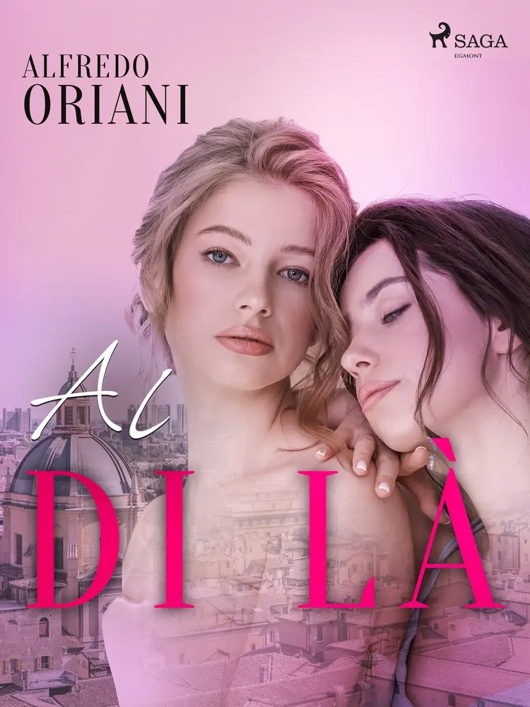 Al di là af Alfredo Oriani